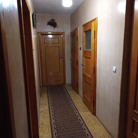 Beskidzkie * Korbielów