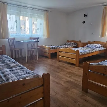 Maison d'hôtes Beskidzkie