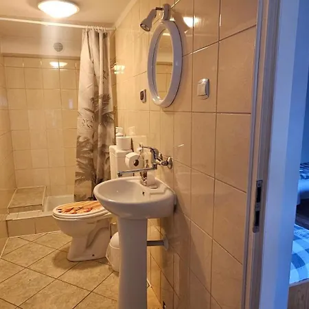 Maison d'hôtes Beskidzkie *