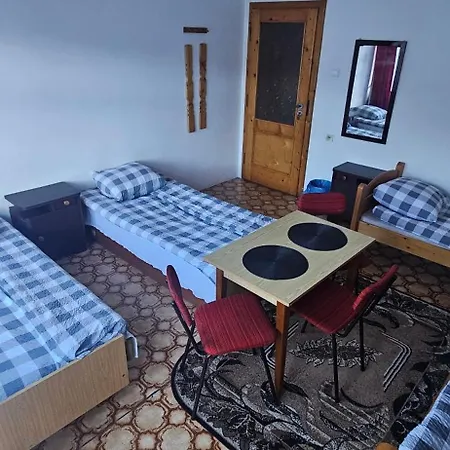 Beskidzkie Korbielów