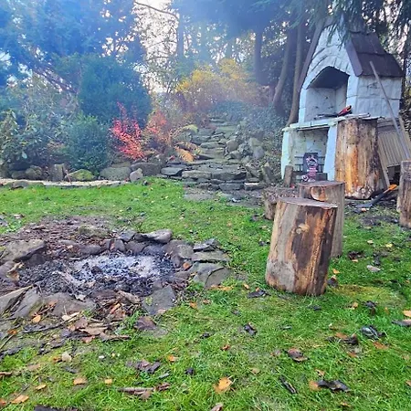 Maison d'hôtes Beskidzkie *