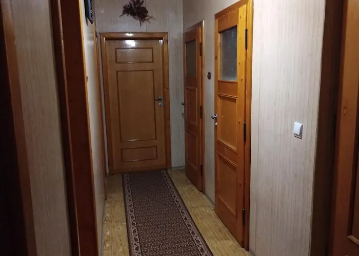 Beskidzkie * كوربييلوف