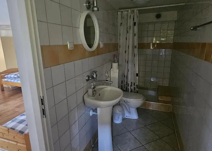 Beskidzkie كوربييلوف