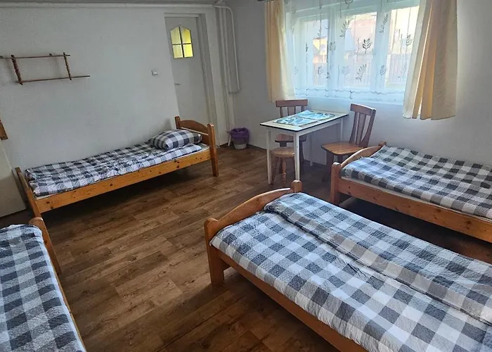 Beskidzkie * كوربييلوف