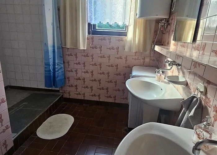 Beskidzkie بيت ضيافة *