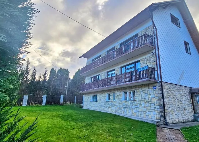 Beskidzkie * كوربييلوف