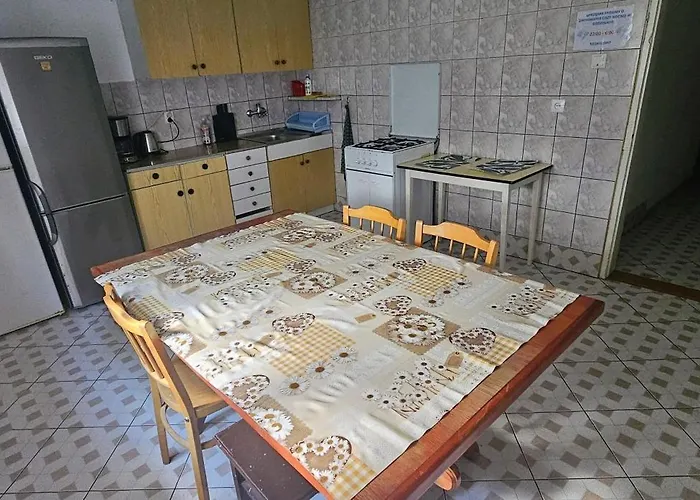 Beskidzkie بيت ضيافة