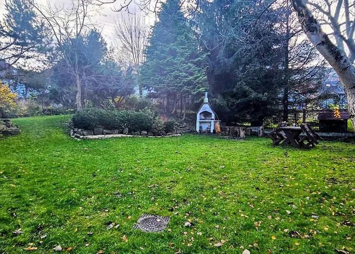 Beskidzkie بيت ضيافة كوربييلوف